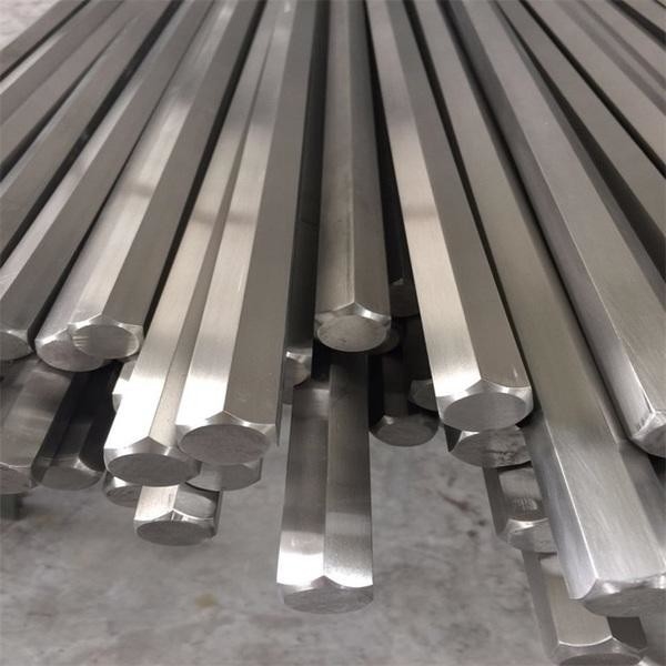 Tisco AISI SS 201 Stainless Steel Bar Rod 2m - 8m Length Cold Hot Rolled
