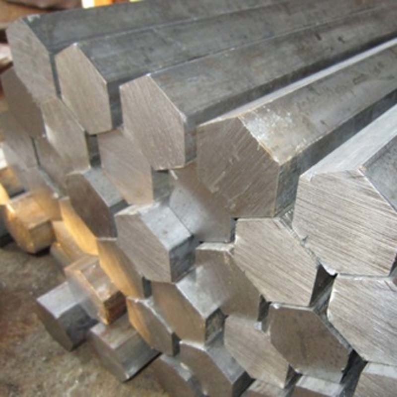 Tisco AISI SS 201 Stainless Steel Bar Rod 2m - 8m Length Cold Hot Rolled
