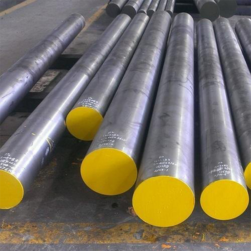 Tisco AISI SS 201 Stainless Steel Bar Rod 2m - 8m Length Cold Hot Rolled