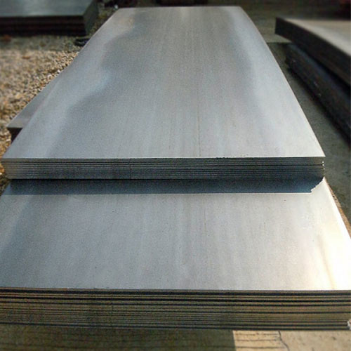 Grade C Mild Hot Rolled Carbon Steel Plate ASTM A36 A283 200mm - 18000mm Length