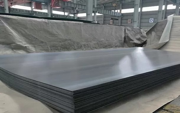 2mm - 10mm MS S275jr Carbon Steel Plate Sheet ASTM A36 S235 S275 S295 S355