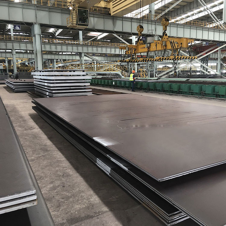 ASTM A36 Ship Building Carbon Steel Plate Sheet Hot Rolled 1mm 3mm 6mm 10mm 20mm