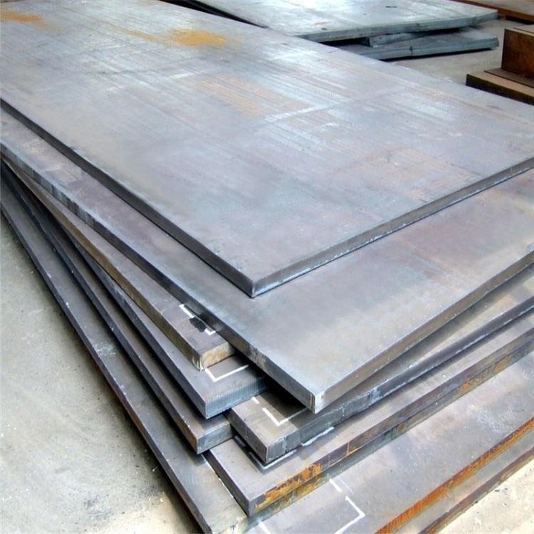 ASTM A36 Ship Building Carbon Steel Plate Sheet Hot Rolled 1mm 3mm 6mm 10mm 20mm