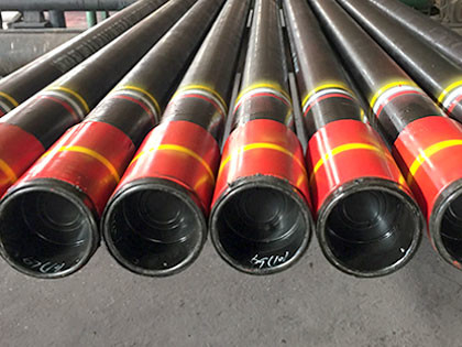 6 - 65mm OD Carbon Steel Seamless Pipe Hot Cold Rolled ASTM A106 Gr B Pipe