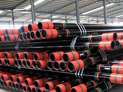 16Mn 20# 45# Carbon Steel Seamless Pipe ASTM A53 A106 API 5L GR.B