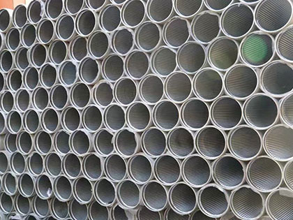 Hot Rolled Welded ERW Black Round Steel Pipe ASTM A53 For Building Material