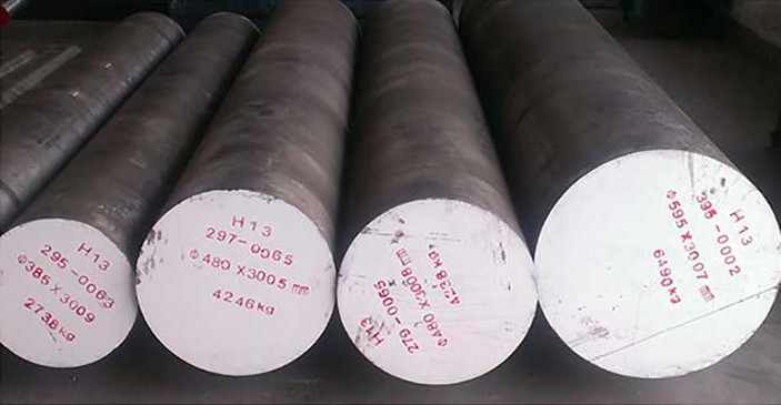 T10 SS400 42crmo4 Hot Rolled Alloy Steel Round Bars Non Alloy CN JIA Q235b