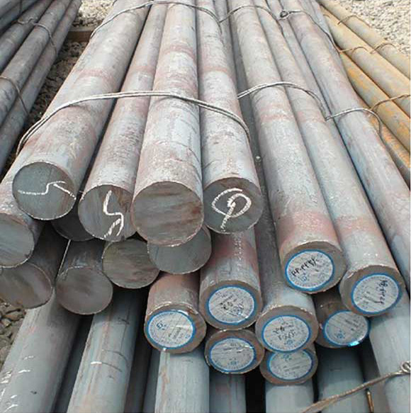 SAE 1016 1084 Carbon Steel Round Bar AISI 4140 1060 C45 Ck45 1095 1020 A36 Q235
