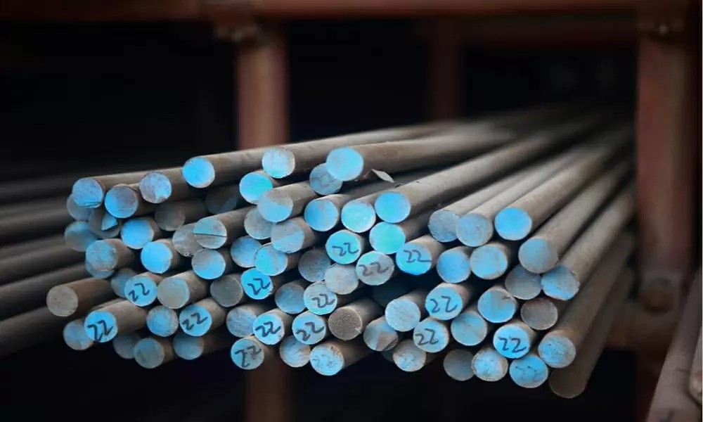 SAE 1016 1084 Carbon Steel Round Bar AISI 4140 1060 C45 Ck45 1095 1020 A36 Q235