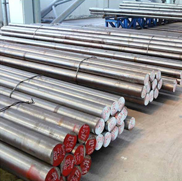 SAE 1016 1084 Carbon Steel Round Bar AISI 4140 1060 C45 Ck45 1095 1020 A36 Q235