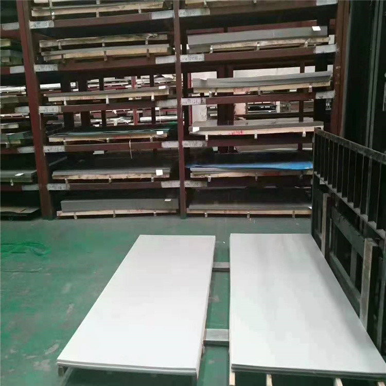 Inox 321 Stainless Steel Sheet Metal 4x8 201 304 316 316L 310S 409 430 904L 304L