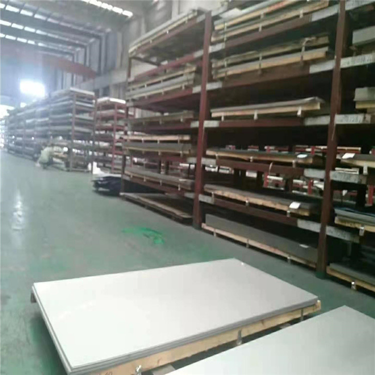 Inox 321 Stainless Steel Sheet Metal 4x8 201 304 316 316L 310S 409 430 904L 304L