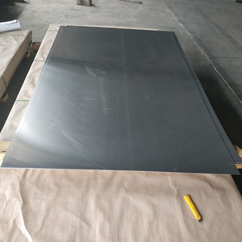 AISI JIS SUS ASTM Stainless Steel Plate 304 316 201 430 304L 316L 321 4x8 5x10