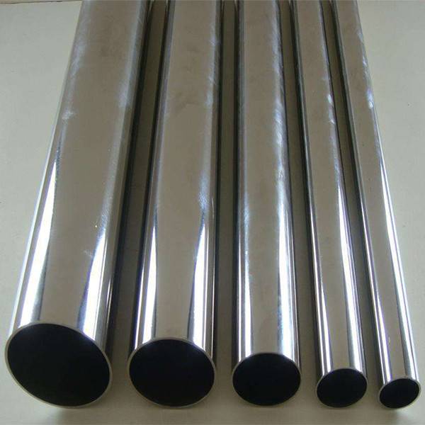 Seamless Stainless Steel Tube Pipe Cold Rolled 304L 316 316L 310 310S 321 304