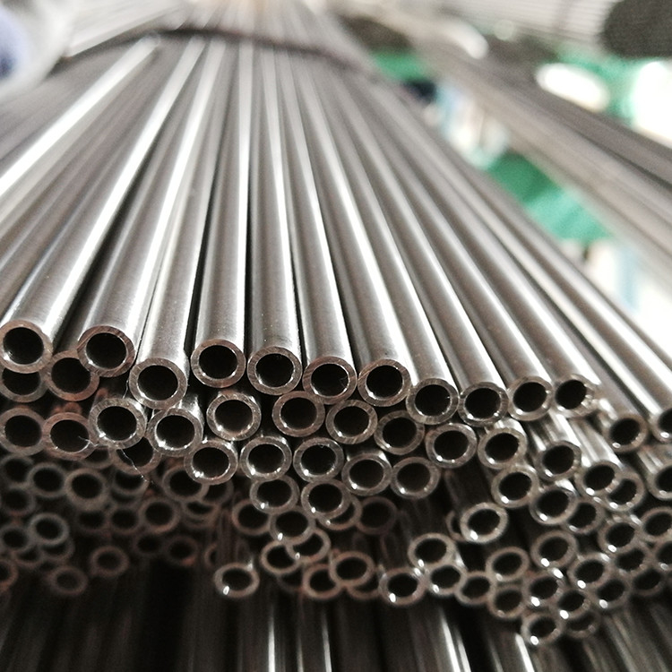 Polished Inox Stainless Steel Welded Pipe SUS 201 304 316 Corrosion Resistant