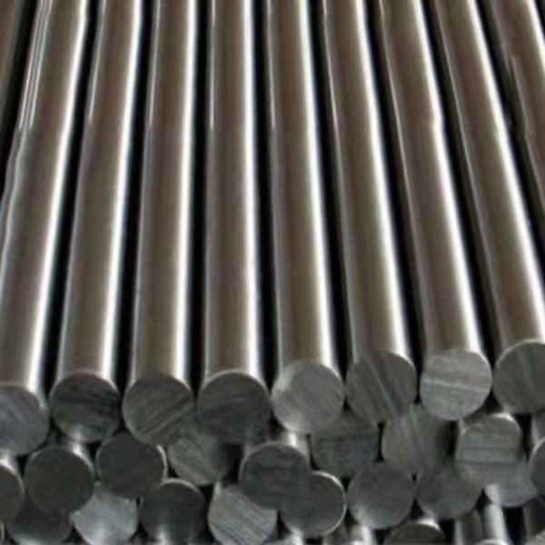 Cold Rolled Stainless Steel Round Bars 201 304 310 316 321 2mm - 6mm Length