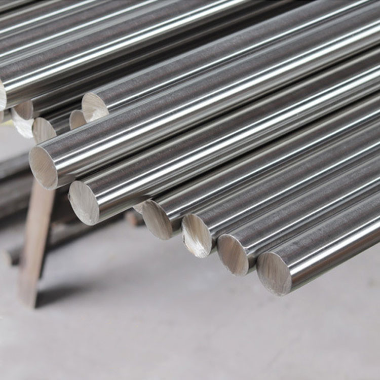 16mm Stainless Steel Round Bars Seamless 304 316 310 321 304L 316L Cold Rolled