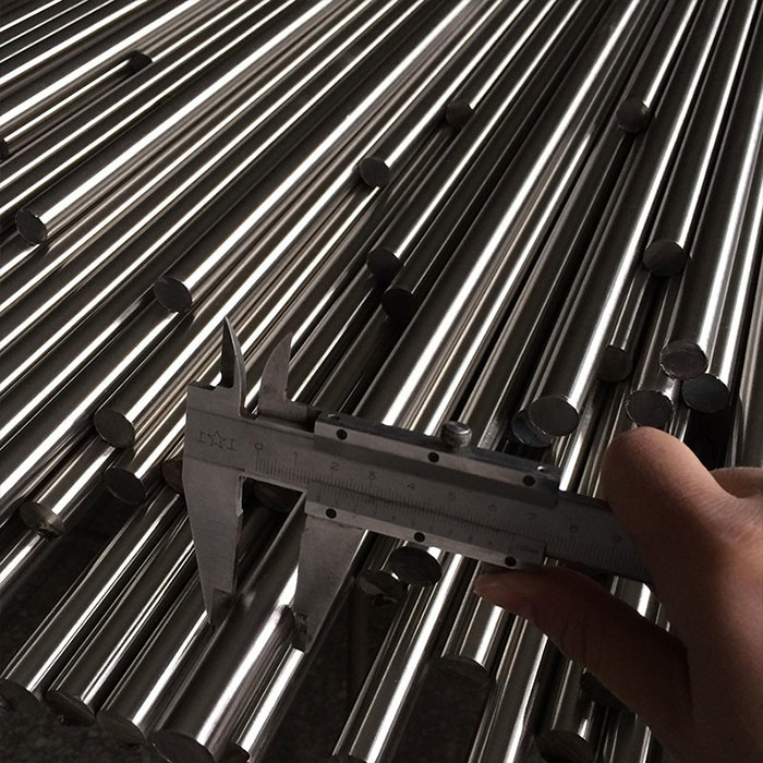 16mm Stainless Steel Round Bars Seamless 304 316 310 321 304L 316L Cold Rolled