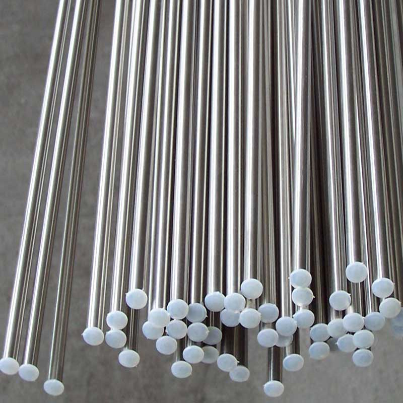 16mm Stainless Steel Round Bars Seamless 304 316 310 321 304L 316L Cold Rolled