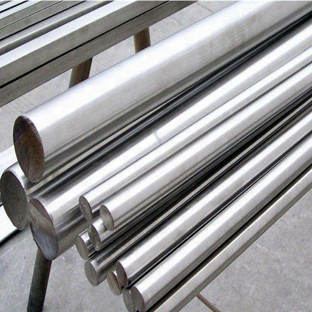 16mm Stainless Steel Round Bars Seamless 304 316 310 321 304L 316L Cold Rolled