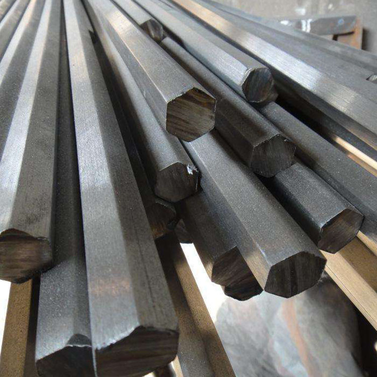 Hot Rolled Forged Profile Stainless Steel Hexagon Bar Hastelloy C C-22 Steel Bar