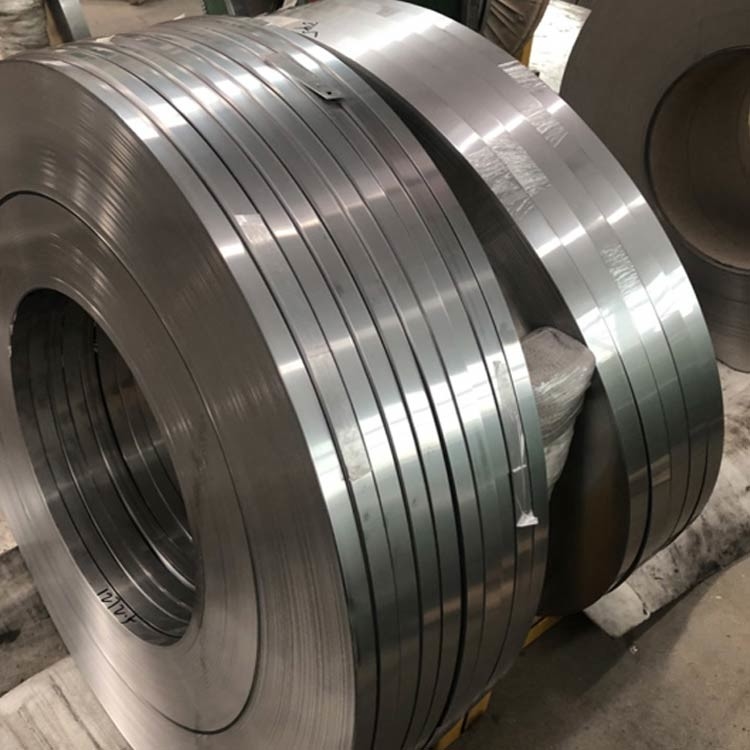 ASTM Stainless Steel Strip Band 309S 409L 410S 410 420J2 430 440 316 316L SS Coil