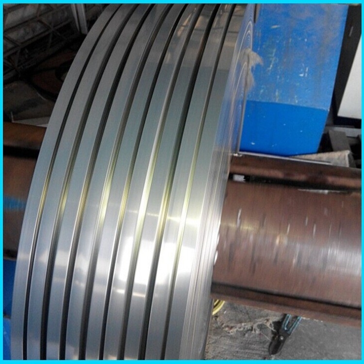 ASTM Stainless Steel Strip Band 309S 409L 410S 410 420J2 430 440 316 316L SS Coil