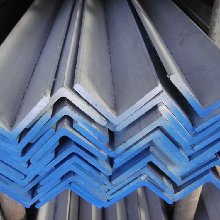 304 Stainless Steel Hot Rolled Corner Angle Bar For Transmission Tower