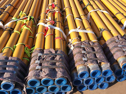 SCH 40 Seamless Black Iron Pipe MS Welded Carbon Steel Pipe ASTM A53 A106