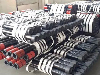 SCH 40 Seamless Black Iron Pipe MS Welded Carbon Steel Pipe ASTM A53 A106