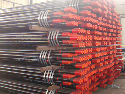 SCH 40 Seamless Black Iron Pipe MS Welded Carbon Steel Pipe ASTM A53 A106