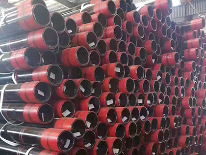 Seamless Hot Cold Rolled Mild Carbon Steel Pipe Grade B ASTM A53 Erw Steel Pipe