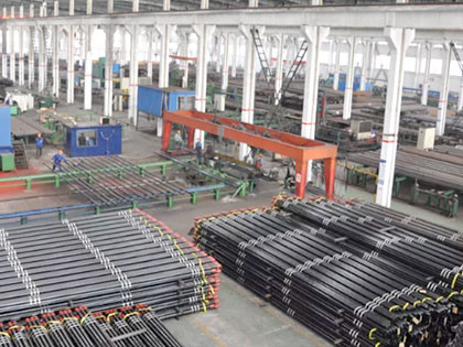 Seamless Hot Cold Rolled Mild Carbon Steel Pipe Grade B ASTM A53 Erw Steel Pipe