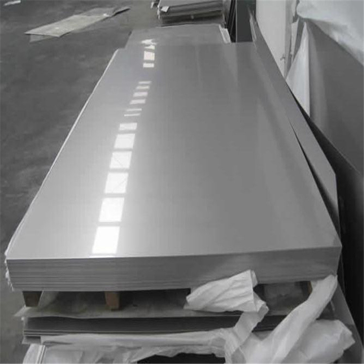 Garde 201 304 316L 409 Inox Stainless Steel Sheet 2B Finish Cold Hot Rolled