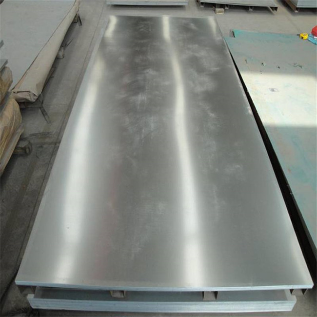 4x8 Mirror Stainless Steel Sheet Plate 201 304 316L 2B BA No.4 Hl 8k Surface Finish